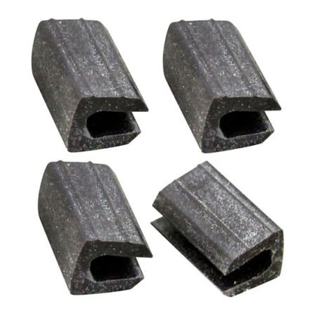 Allpoints 8011867 Silicon Seal (Set Of 4) 8011867